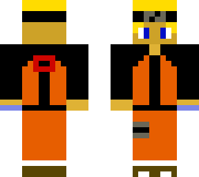 naruto uzamaki