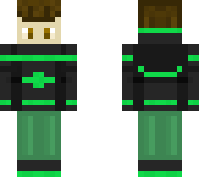 nature wizard