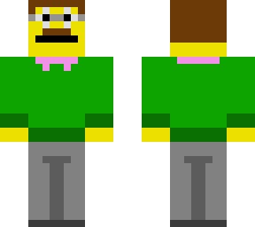 neddaflanders