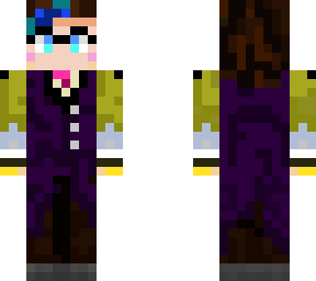 nerites formal 1