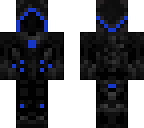nether god