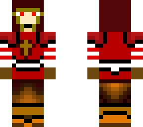 nether knight