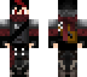 nether watcher