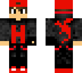new!! skin hhayk19