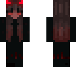 new skin?