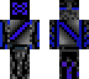 new skin 2.0