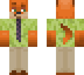 nick wilde
