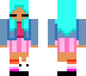nicole (gift for friend :)))))