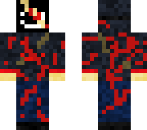 nightmare (damaged)
