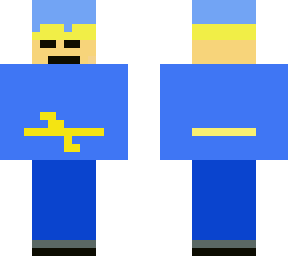ninja noob
