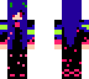 no clue what i made