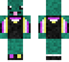 nonbinary frog 2.0