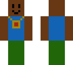 noob but black epic