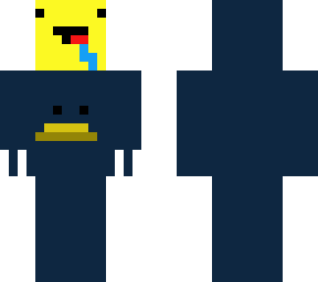 noob pato