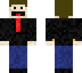 norris shredman