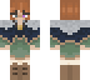northern elf
