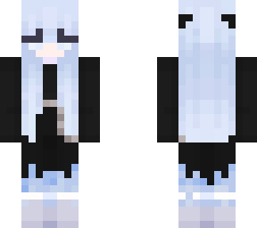 not my skin