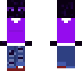 obsidian person