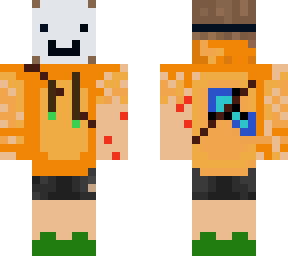 official skins dream