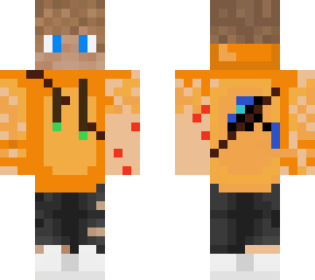 oficcial skin destroyed