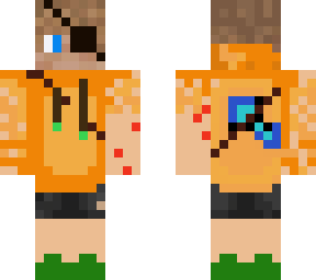 oficcial skin solitary