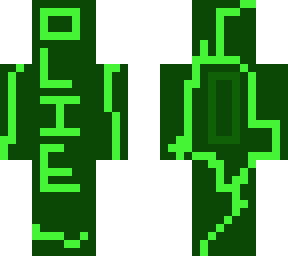 oliver skin