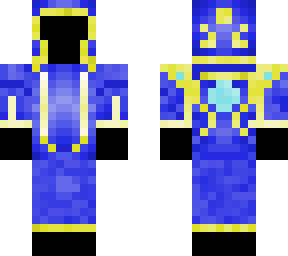 omega cultist