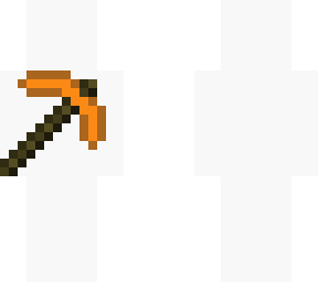 opal pickaxe