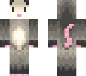 opossum