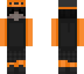 orange  eboy
