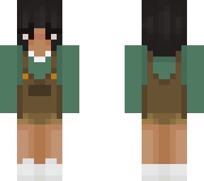 overalls