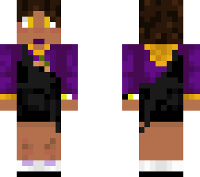 oyapeach coveralls edition