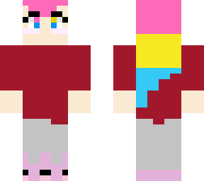 pan outfit