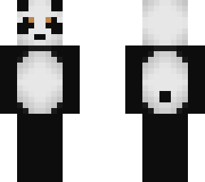 panda