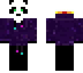panda version 03