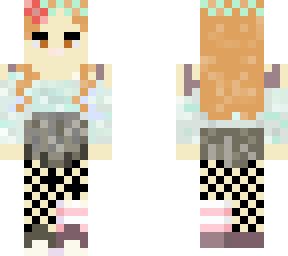 pastel cloud