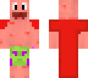 patricksuperhero