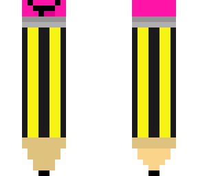 pencial noob