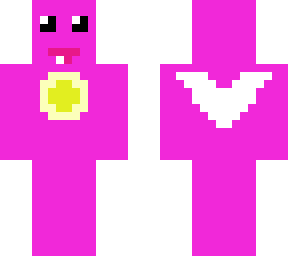 phosphor slime (secret style)