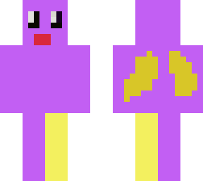 phosphor slime