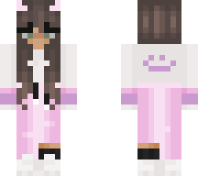 pink?