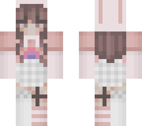 pink