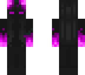 pink demon