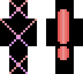 pink fade
