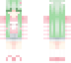 pinky punk