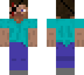pirate steve