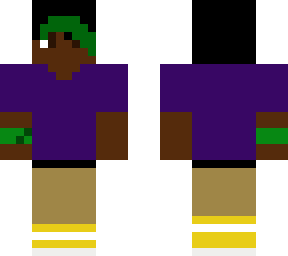 pixeldip mha episode 5 purple ending outfit