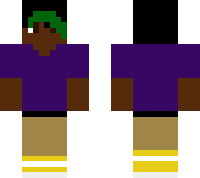 pixeldip mha episode 5 purple ending outfit without armband
