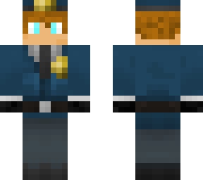 policemac