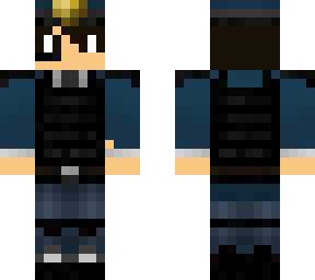 policesam